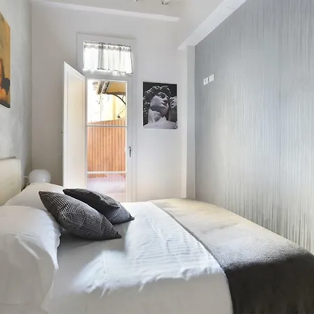 Appartement Ginori