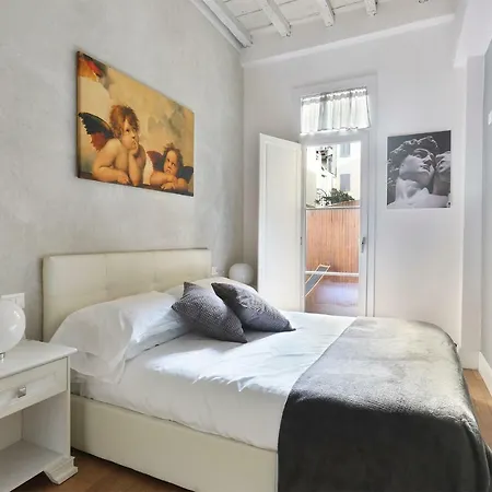 Appartement Ginori Florence