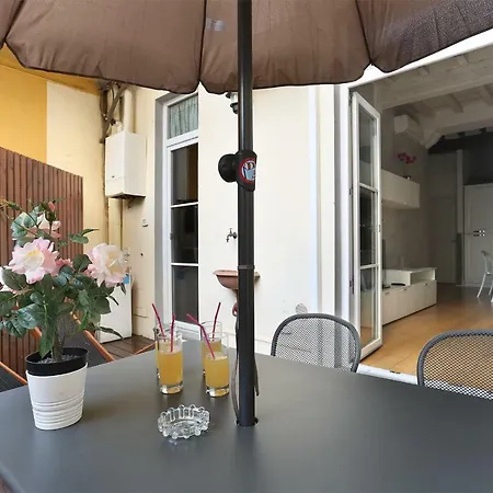 Appartement Ginori *