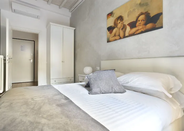 Apartment Ginori Florenz