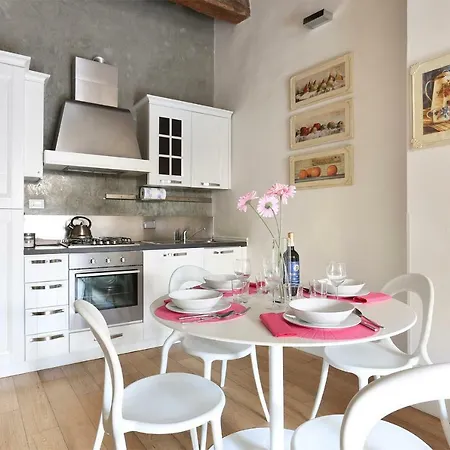Ginori Apartamento