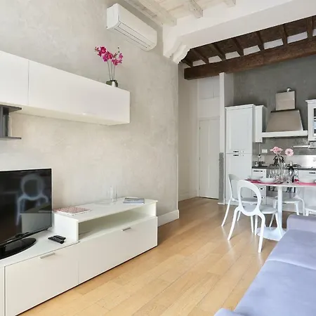 Ginori Apartment Florence
