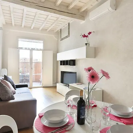 Ginori Apartamento Florencia