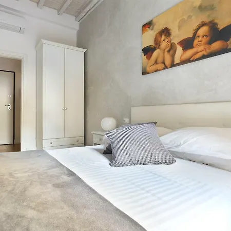 Ginori Apartamento *