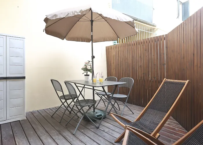 Appartamento Ginori *