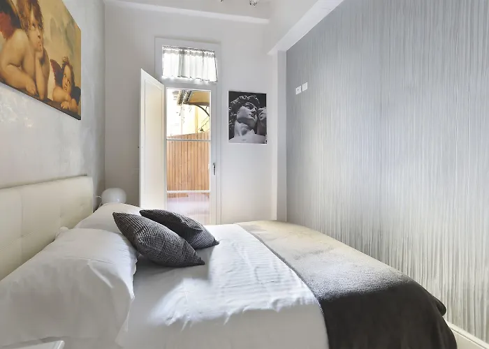 Appartamento Ginori *