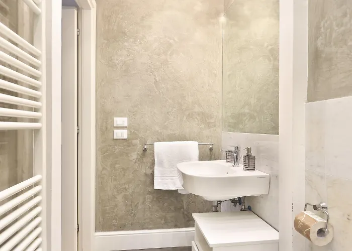 Appartamento Ginori Firenze