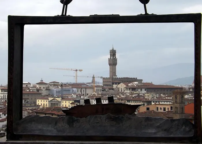 Appartamento Ginori *