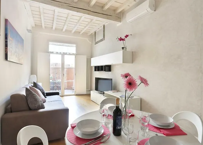 Ginori Appartamento Firenze