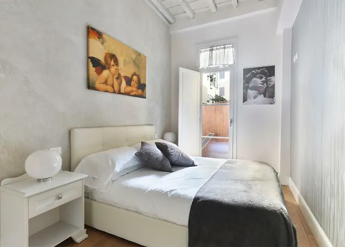 Appartamento Ginori Firenze